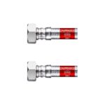 Braided Connector Female X 350mm ™ auto part product photo