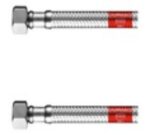 Braided Connector Female X 450mm ™ auto part product photo