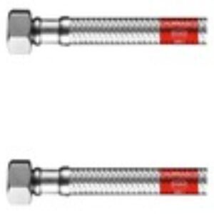Braided Connector Female X 450mm ™ auto part product photo