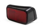 Rear Bumper Reflector Right Hand Side 1998-2005 (Toyota Hilux TN130) auto part product photo