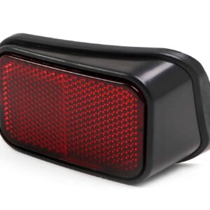 Rear Bumper Reflector Right Hand Side 1998-2005 (Toyota Hilux TN130) auto part product photo