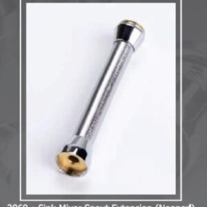 Sink Mixer Spout Extension Swivel 140mm ™ auto part product photo