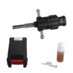 Turbo Decoder HU66v.3 For VAG Gen 2/6 auto part product photo