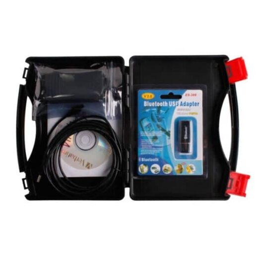 Diagnostic Tool For Vw Audi Skoda Seat Version Odis 1 Diagnostic Tool For VW AUDI SKODA SEAT Version ODIS auto part product photo