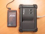 Launch X431 DIAGUN PRINTBOX auto part product photo