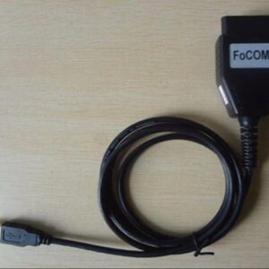 OBD2 FORD CABLE auto part product photo