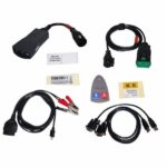 Quality Lexia-3 V48 Citroen/Peugeot Diagnostic auto part product photo