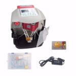 Automatic V8/X6 Key Cutting Machine auto part product photo