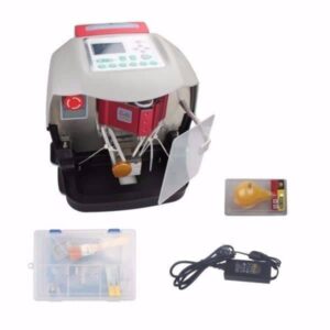 Automatic V8/X6 Key Cutting Machine auto part product photo