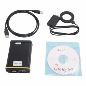 TAG KEY TOOL auto part product photo