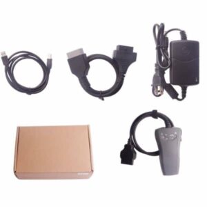 nissan Consult III OBD2 Professional Diagnostic Tool auto part product photo