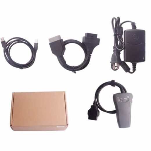 Nissan Consult Iii Obd2 Professional Diagnostic Tool 1 nissan Consult III OBD2 Professional Diagnostic Tool auto part product photo