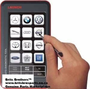 LAUNCH DIAGUN POINTERS auto part product photo