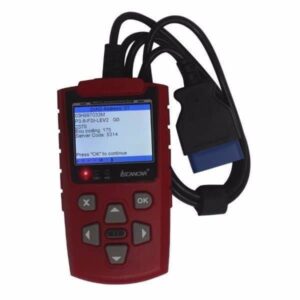 Super Vag 3.0 ISCANCAR OBD2 Coder Scanner auto part product photo