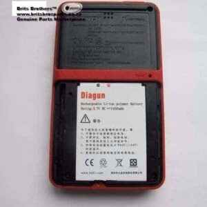 X431 Diagun Battery auto part product photo