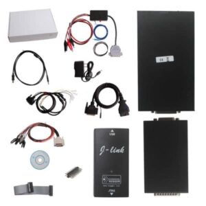 KESS OBD2 Manager Tuning Kit Master Version auto part product photo