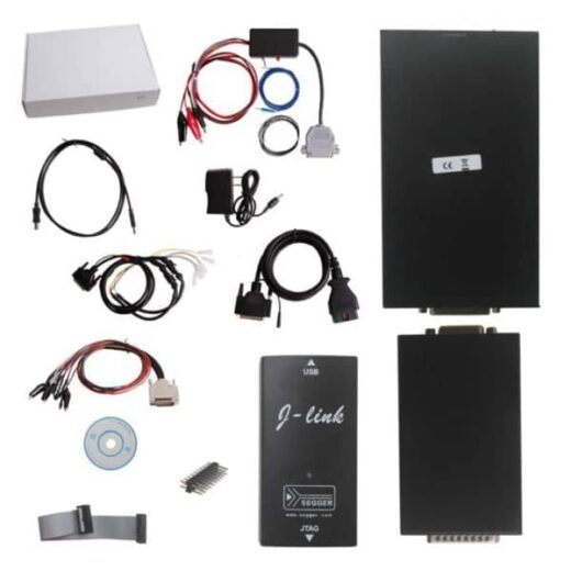 Kess Obd2 Manager Tuning Kit Master Version 1 KESS OBD2 Manager Tuning Kit Master Version auto part product photo
