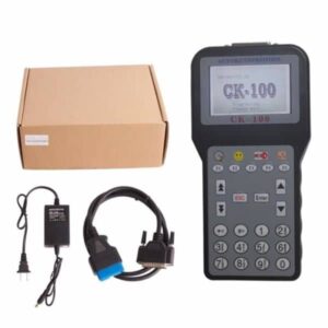 2014 CK-100 SBB Auto Key Programmer auto part product photo