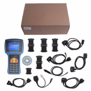 T300 key programmer auto part product photo