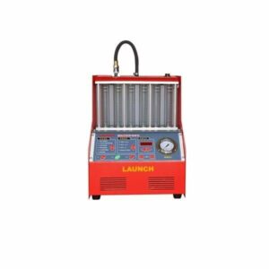Original CNC-602A injector cleaner & tester auto part product photo