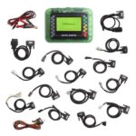 MOTO 7000TW Universal Motorcycle Scan Tool auto part product photo