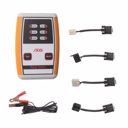 Ar Automotive Relay Tester 1 AR Automotive Relay Tester auto part product photo