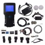 GM Tech2 Diagnostic Scanner Works For GM/SAAB/OPEL/SUZUKI/ISUZU/Holden auto part product photo