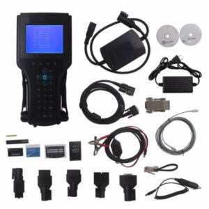 GM Tech2 Diagnostic Scanner Works For GM/SAAB/OPEL/SUZUKI/ISUZU/Holden auto part product photo