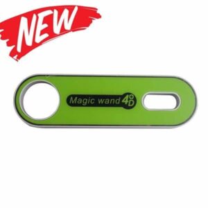 Magic Wand 4C 4D Transponder Chip Generator auto part product photo