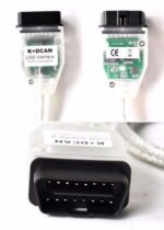 BMW INPA K D-CAN /DCAN Diagnostic Cable auto part product photo