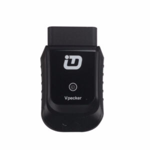 VPECKER Easydiag Wireless OBDII Full Diagnostic Tool V6.4 Support Wifi WINDOWS 10 auto part product photo
