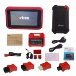 XTOOL X-100 PAD Tablet Key Programmer With EEPROM Adapter Support Special Functions auto part product photo