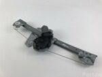 Front Window Mechanism+Motor Electric Left Hand Side 2011-2015 (Toyota Aygo / Peugeot 107) auto part product photo