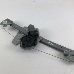 Front Window Mechanism+Motor Electric Left Hand Side 2011-2015 (Toyota Aygo / Peugeot 107) auto part product photo