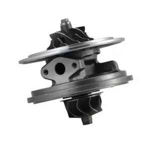 AUDI A6 ALLROAD 2.7 TDI Turbo Core ™ auto part product photo