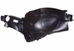 Front Fender Liner (Rear Left) 2004-2012 (Mercedes Benz A Class W169) auto part product photo