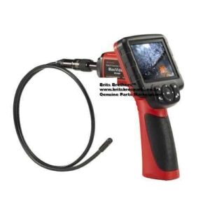 Autel Maxivideo MV400 Videoscope Borescope Inspection Camera Discontinued auto part product photo
