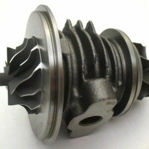 2002 Ssang Yong Rexton GT20 Turbocore 710641 0003 ™ auto part product photo