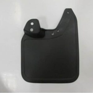 Mud Flap 2WD Right Hand Side=1998-2005 (Toyota Hilux TN130) auto part product photo