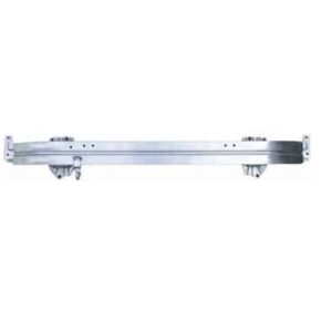 Front Bumper Stiffner Aluminium 1997-2003 (Mercedes Benz A Class W168) auto part product photo