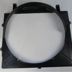 Fan Shroud 2.4D/3.0D 1998-2005 (Toyota Hilux TN130) auto part product photo