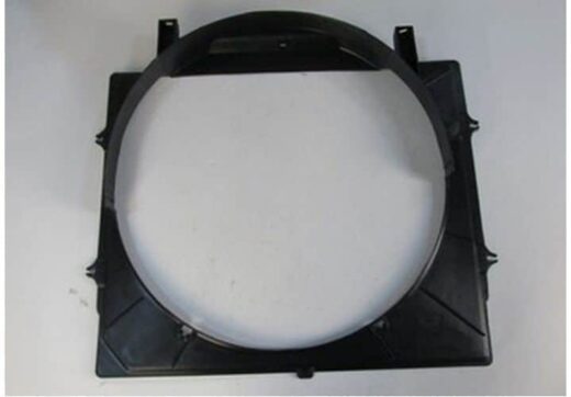 Fan Shroud 2.4D/3.0D 98-05 (Toyota Hilux Tn130) 1 Fan Shroud 2.4D/3.0D 1998-2005 (Toyota Hilux TN130) auto part product photo