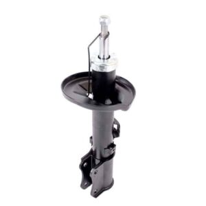 Rear Shock Right Hand Side Gas 2000-2006 (Toyota Tazz/EE90) auto part product photo
