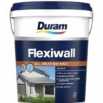 FLEXIWALL WHITE 5l & 20l DURAM ™ auto part product photo