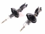 Front Shock Sedan/Hatchback Right Hand Side Gas 2005-2012 (Toyota Yaris) auto part product photo