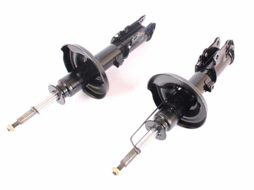Front Shock Sedan/Hatchback Right Hand Side Gas 05-12 (Toyota Yaris) 1 Front Shock Sedan/Hatchback Right Hand Side Gas 2005-2012 (Toyota Yaris) auto part product photo