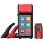 Autel Maxisbas BT608 Test Battery Starter Alternator Parasitic Draw With auto part product photo