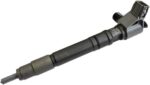 Toyota Hilux Revo Fuel Injector 2.4l 2gd auto part product photo