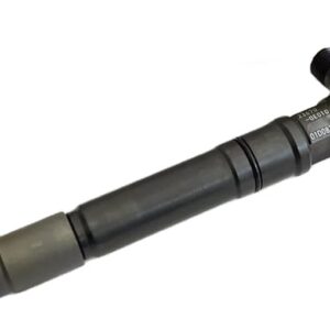 Toyota Hilux Revo Fuel Injector 2.4l 2gd auto part product photo
