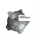 Toyota Yaris Ct2 Turbo Core For Enhanced Performance auto part product photo